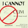 unrusted - I Cannot Cum (It's the Funny Word)